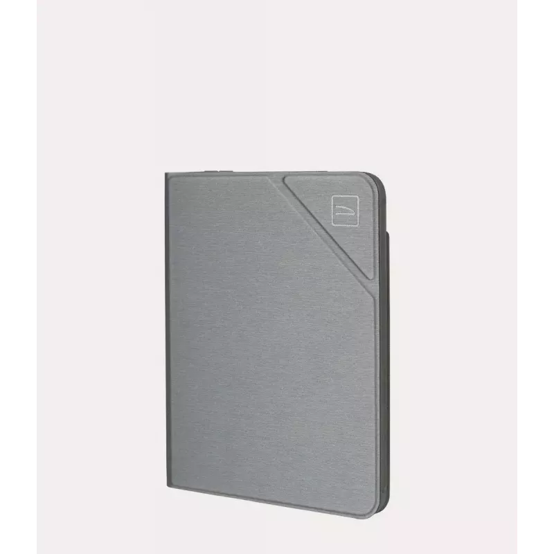 Folio Case Tucano Metal for iPad mini 6th Gen 21.1 cm Grey