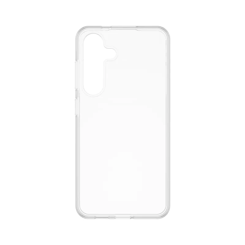 Screen protector 2-in-1 bundle PanzerGlass SAFE. for Samsung Galaxy S24 — tempered glass + TPU back, transparent, 50 pcs