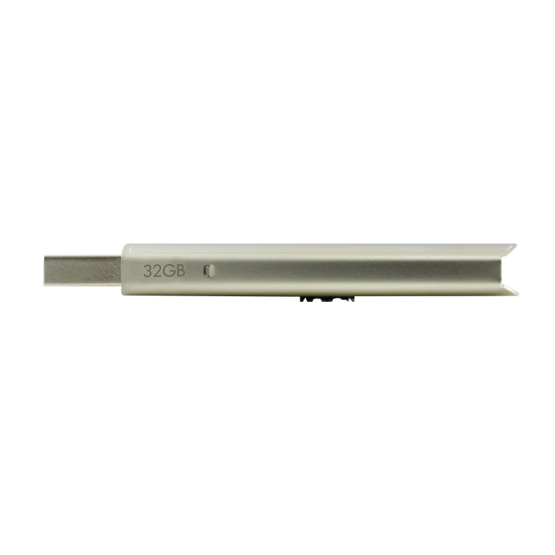 HP x796w USB flash drive 32 GB USB Type-A 3.2 Gen 1 (3.1 Gen 1) Silver