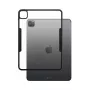 Clear TPU Cover Case PanzerGlass SAFE for Apple iPad Pro 11 inch (2018, 2020, 2021, 2022, 2024) Transparent