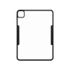 Clear TPU Cover Case PanzerGlass SAFE for Apple iPad Pro 11 inch (2018, 2020, 2021, 2022, 2024) Transparent