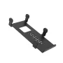 Ergonomic Solutions SpacePole Payment Castles Saturn1000 S1F2 MultiGrip™ (no handle)