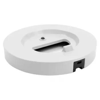 Stand for video conferencing OWL ACCMTW100-0004 — white desk mount