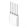 TP-Link EAP668 Outdoor HD 3500 Mbit/s White Power over Ethernet (PoE)