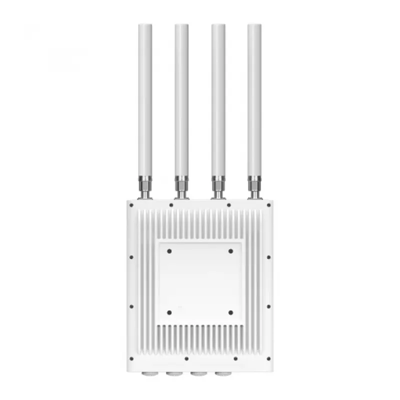TP-Link EAP668 Outdoor HD 3500 Mbit/s White Power over Ethernet (PoE)