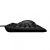 Incase Designed by Microsoft Wired Desktop 600 keyboard Mouse included Universal USB QWERTY Italian Black