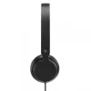 Incase Designed by Microsoft Modern USB-C Headset Wired Head-band Office/Call center USB Type-C Black