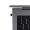 USB receiver SHOKZ Loop120 USB-C Adapter Plastic Stainless steel Black