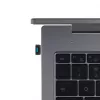 USB receiver SHOKZ Loop120 Adapter Plastic Stainless steel Black