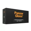 PanzerGlass Privacy Screen Protector for Apple iPhone 15, Ultra-Wide Fit, 10-pack