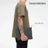 Tablet sleeve Incase Crosstown Sleeve for 11 inch tablet, Black