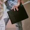Tablet sleeve Incase Crosstown Sleeve for 11 inch tablet, Black