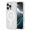 Incase INPH190402-CLR mobile phone case 16 cm (6.3 inch) Cover Translucent