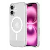 Cover Incase INPH190401-CLR mobile phone case 15.5 cm 6.1 inch Translucent