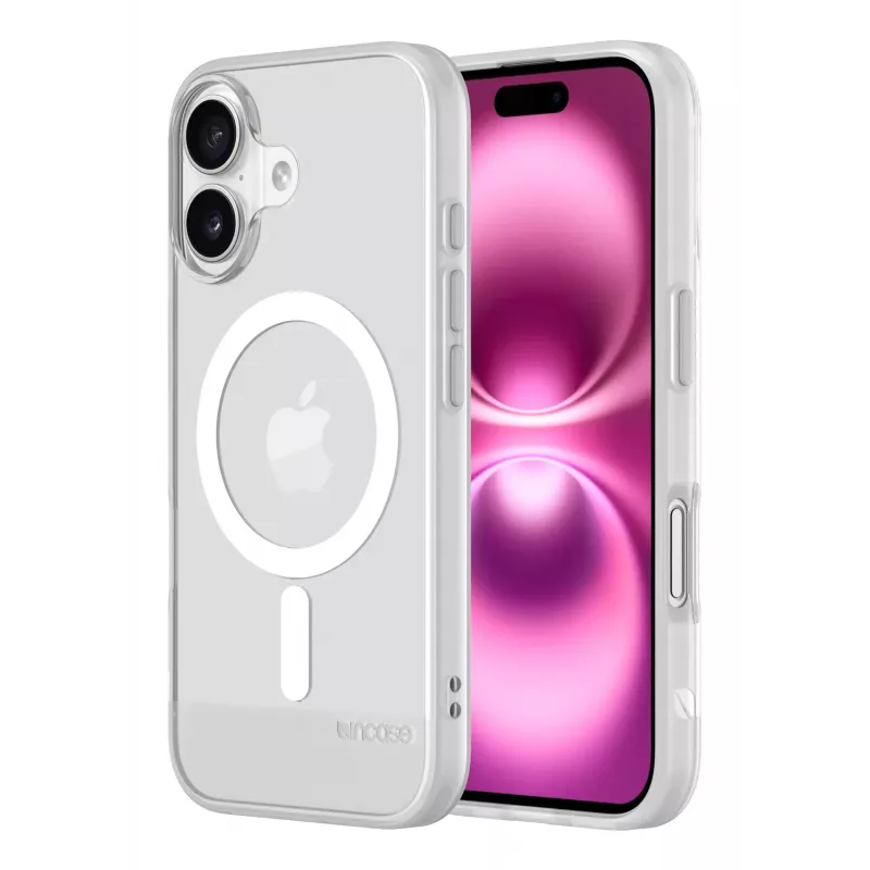Cover Incase INPH190401-CLR mobile phone case 15.5 cm 6.1 inch Translucent