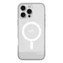 Incase INPH190404-CLR mobile phone case 17.5 cm (6.9 inch) Cover Translucent