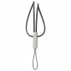 Incase INOM100747-GLGY headphone/headset accessory Lanyard