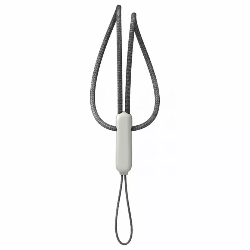 Incase INOM100747-GLGY headphone/headset accessory Lanyard