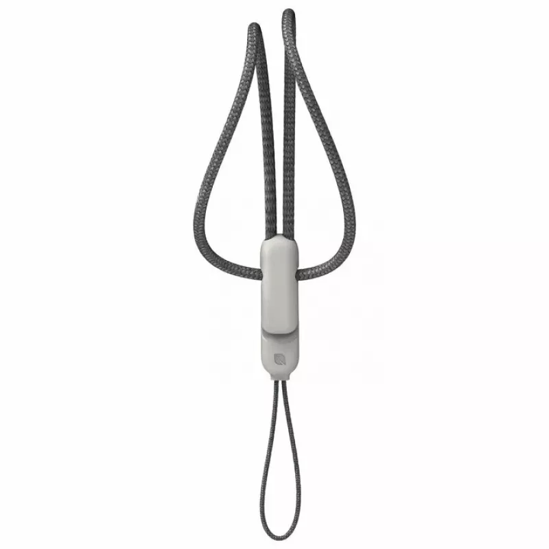 Incase INOM100747-GLGY headphone/headset accessory Lanyard