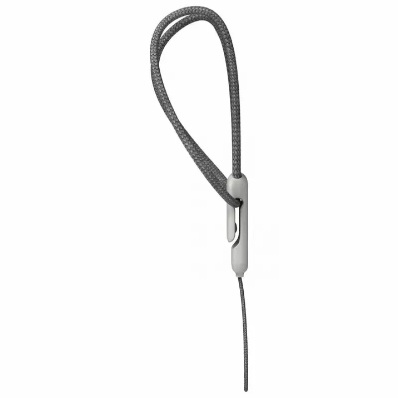 Incase INOM100747-GLGY headphone/headset accessory Lanyard