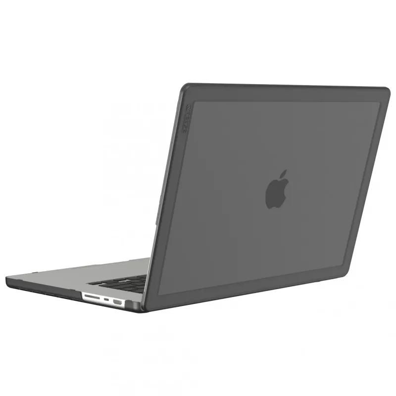 Hardshell Case Incase Edge for 16-inch MacBook Pro M1-M4 Black