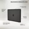 Hardshell Case Incase Edge for 16-inch MacBook Pro M1-M4 Black