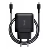 TRUST USB-C Charger MAXO 45W GaN – 45W USB-C fast charger