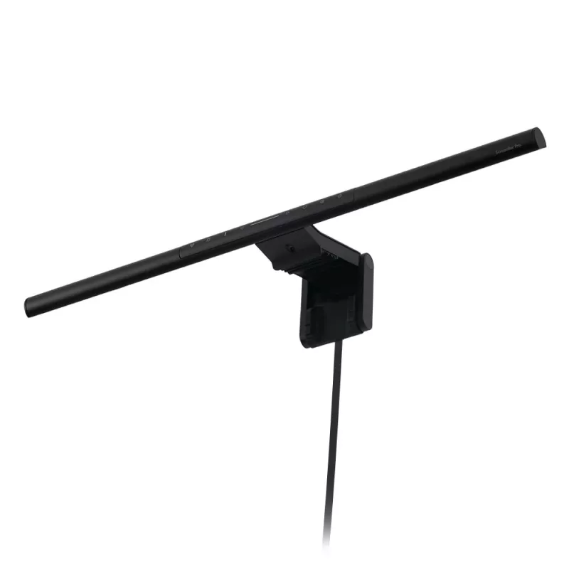BenQ ScreenBar Pro monitor light Black 1000 lm