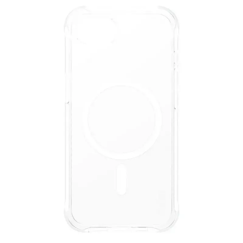 PanzerGlass CRNCHFUG29845 mobile phone screen/back protector Back/screen protector Apple 1 pc(s)