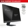 2-way privacy filter Displex PRIVACY SAFE 21.5 inch 16:9 glossy/matt