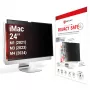 Displex PRIVACY SAFE removable 2-way privacy filter for iMac 24 inch M1 (2021)/ M3 (2023)/ M4 (2024)