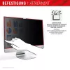 Displex PRIVACY SAFE removable 2-way privacy filter for iMac 24 inch M1 (2021)/ M3 (2023)/ M4 (2024)