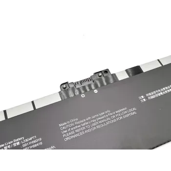 Replacement Li-Ion laptop battery PNY BTI 86Wh (15.48V, 3392 mAh) compatible with Lenovo ThinkPad T14 Gen 5 / P14s Gen 5