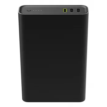 mophie Powerstation Pro 20000 mAh Black