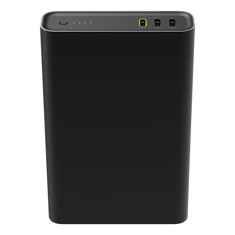 mophie Powerstation Pro 20000 mAh Black