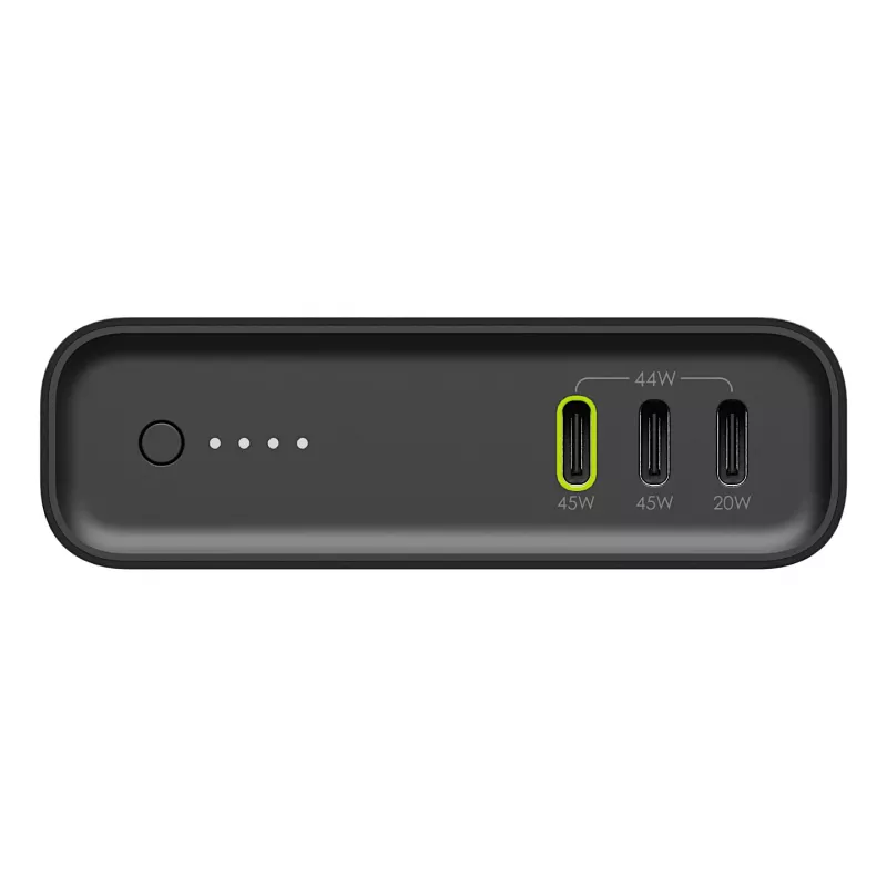 mophie Powerstation Pro 20000 mAh Black