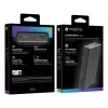 mophie Powerstation Pro 20000 mAh Black