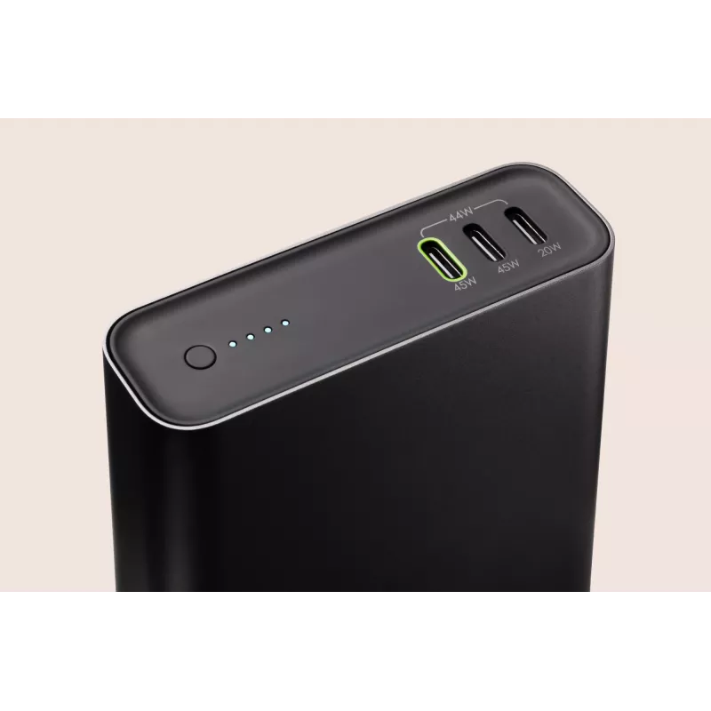 mophie Powerstation Pro 20000 mAh Black