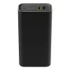 Power Bank mophie Powerstation 10000 mAh Black 2 USB Type-C