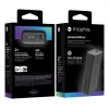Power Bank mophie Powerstation 10000 mAh Black 2 USB Type-C