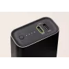 Power Bank mophie Powerstation 10000 mAh Black 2 USB Type-C
