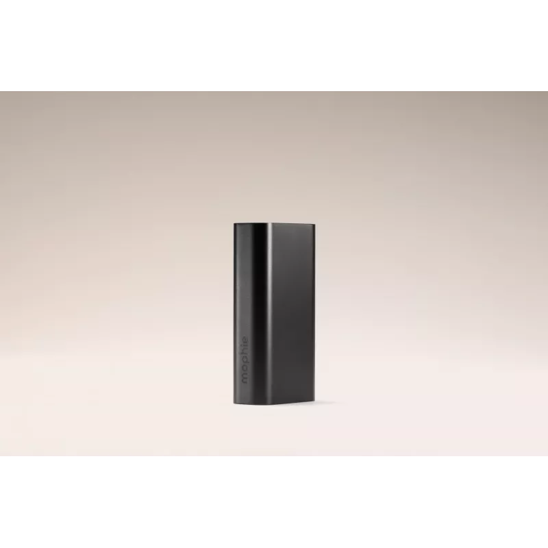 Power Bank mophie Powerstation 10000 mAh Black 2 USB Type-C