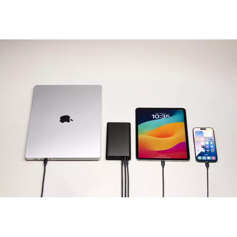Portable Charger Mophie Powerstation Ultra - 25000 mAh