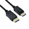 DisplayPort cable ROLINE 11046003 3 m Black