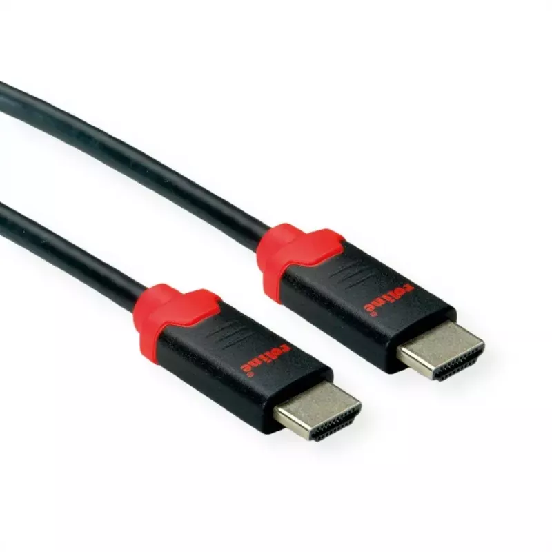 HDMI Cable ROLINE 11.04.5940 1m