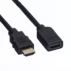 HDMI High Speed Cable + Ethernet VALUE 2 m