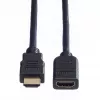 HDMI High Speed Cable + Ethernet VALUE 2 m