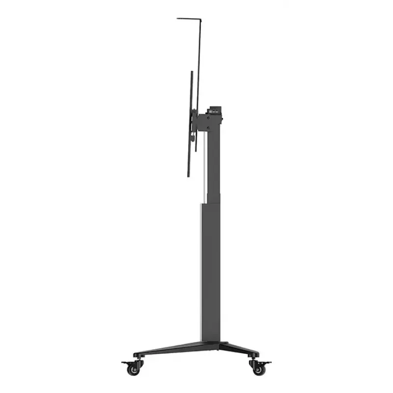 Signage Display Mount Hagor 8280 2.18 m Black White VESA 200x200 to 1000x600
