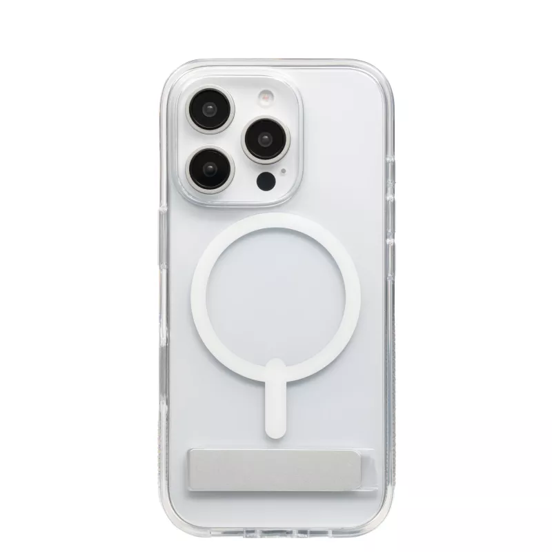Cover ZAGG Crystal Palace Snap KS Apple iPhone 16 Pro Transparent