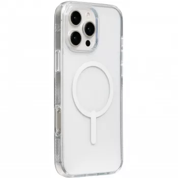 Cover ZAGG Crystal Palace Snap Apple iPhone 16 Pro Max Transparent